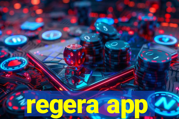 regera app